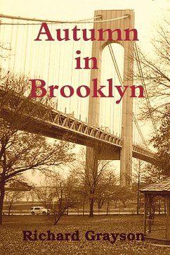 Autumn in Brooklyn - Grayson, Richard