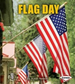 Flag Day - Nelson, Robin
