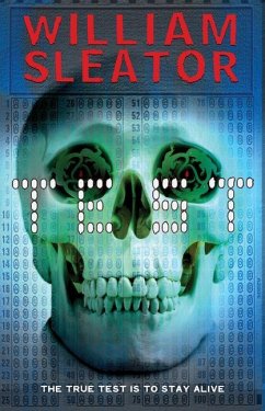 Test - Sleator, William