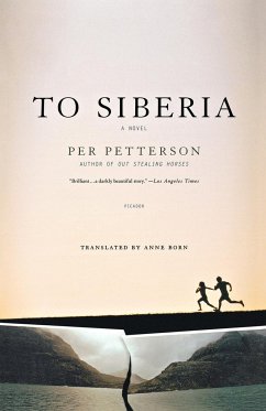 To Siberia - Born, Anne; Petterson, Per