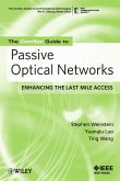 The Comsoc Guide to Passive Optical Networks