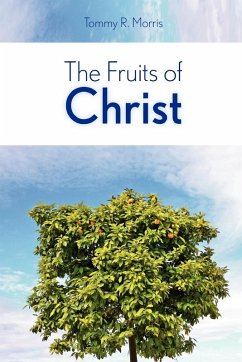 Cover The Fruits of Christ