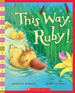 This Way, Ruby! - Emmett, Jonathan