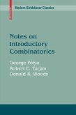 Notes on Introductory Combinatorics