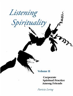 Cover Listening Spirituality Vol II
