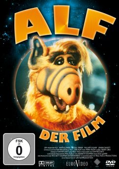 Alf - Der Film - Sheen,Martin/O'Leary,William
