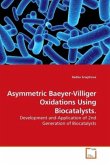 Asymmetric Baeyer-Villiger Oxidations Using Biocatalysts.