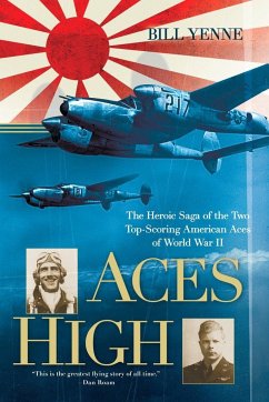 Aces High - Yenne, Bill