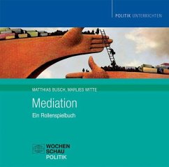 Mediation, 1 CD-ROM