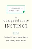 The Compassionate Instinct