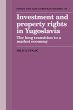 Investment and Property Rights in... - Bild 1