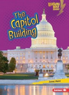 The Capitol Building - Piehl, Janet