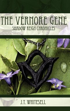 The Vernore Gene - Whitesell, J. T.