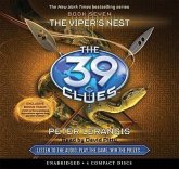 The the Viper's Nest (the 39 Clues, Book 7), 7