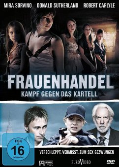 Human Trafficking - Menschenhandel