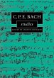 C.P.E. Bach Studies - Bild 1