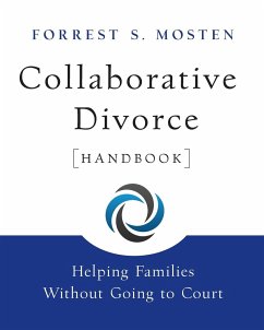 Collaborative Divorce Handbook - Mosten, Forrest S