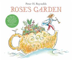 Rose's Garden - Reynolds, Peter H