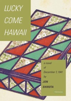 Lucky Come Hawaii - Shirota, Jon