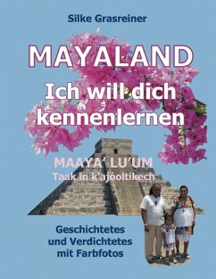 Mayaland: Ich will dich kennenlernen