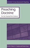 Preaching Doctrine