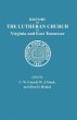 History of the Lutheran Church in... - Bild 1