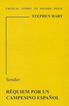 Sender - Hart, Stephen