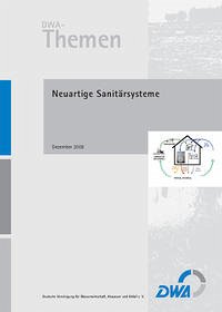 Neuartige Sanitärsysteme