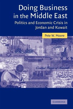 Doing Business in the Middle East - Moore, Pete W.