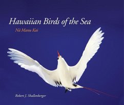 Hawaiian Birds of the Sea - Shallenberger, Robert J