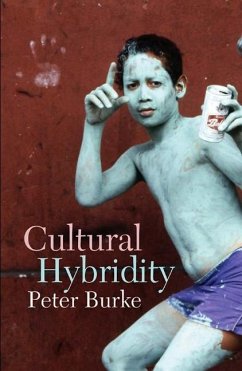 Cultural Hybridity - Burke, Peter