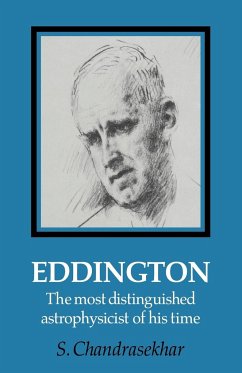 Eddington - Chandrasekhar, S.