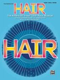 Hair, Vocal Selections (Broadway Edition)