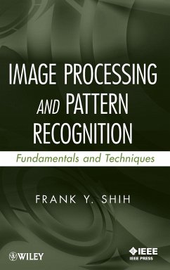 Image Processing and Pattern Recognition - Shih, Frank Y