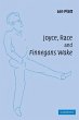 Joyce, Race and 'Finnegans Wake' - Bild 1
