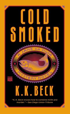 Cold Smoked - Beck, K K Cold Smoked - Beck, K K