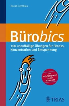 Bürobics - Lichtblau, Bruno