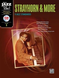 Strayhorn & More