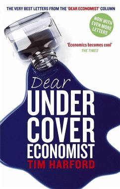 Dear Undercover Economist - Harford, Tim