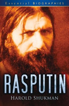 Rasputin - Shukman, Harold