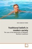 Traditional beliefs in modern society
