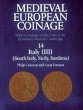 Medieval European Coinage - Bild 1