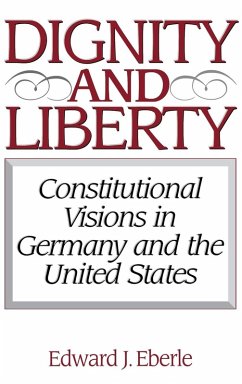 Dignity and Liberty - Eberle, Edward J.