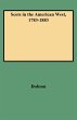 Scots in the American West, 1783-1883 - Bild 1