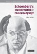Schoenberg's Transformation of Musical... - Bild 1