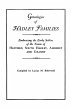 Genealogies of Hadley [Massachusetts]... - Bild 1
