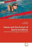 Values and the Pursuit of Sports Excellence