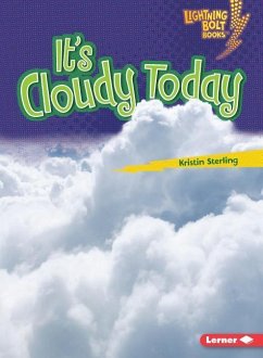 It's Cloudy Today - Sterling, Kristin