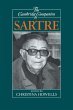 The Cambridge Companion to Sartre - Bild 1
