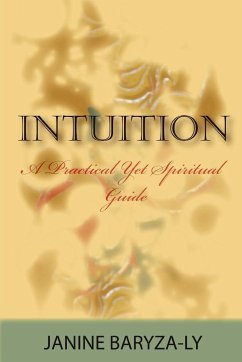 Intuition - Baryza-Ly, Janine